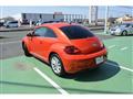 2018 Volkswagen Beetle