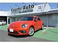 2018 Volkswagen Beetle