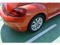 2018 Volkswagen Beetle