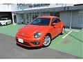 2018 Volkswagen Beetle