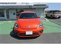 2018 Volkswagen Beetle