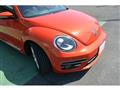 2018 Volkswagen Beetle