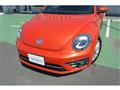 2018 Volkswagen Beetle