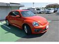 2018 Volkswagen Beetle