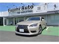 2015 Lexus LS