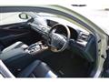 2015 Lexus LS
