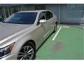 2015 Lexus LS