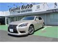 2015 Lexus LS