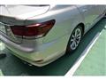 2015 Lexus LS