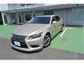 2015 Lexus LS