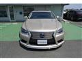 2015 Lexus LS