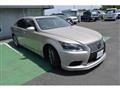 2015 Lexus LS