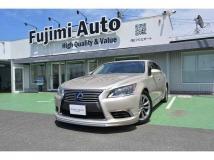 2015 Lexus LS