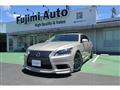 2013 Lexus LS