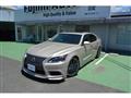 2013 Lexus LS