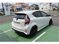 2017 Toyota AQUA