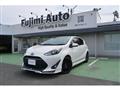 2017 Toyota AQUA