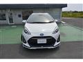 2017 Toyota AQUA