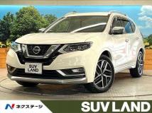 2017 Nissan X-Trail