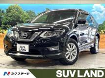 2018 Nissan X-Trail