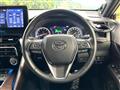 2021 Toyota Harrier