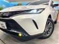 2021 Toyota Harrier