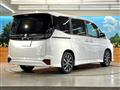 2026 Toyota Voxy