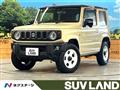 2024 Suzuki Jimny