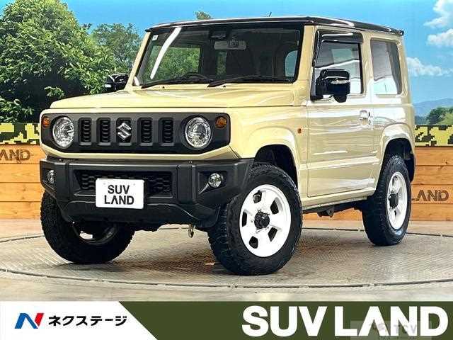 2024 Suzuki Jimny
