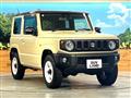 2024 Suzuki Jimny