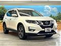 2019 Nissan X-Trail