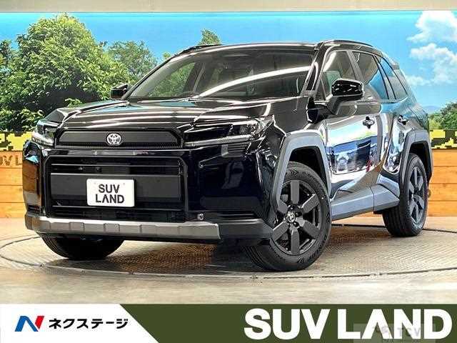 2026 Toyota RAV4