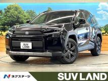2026 Toyota RAV4