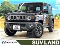 2024 Suzuki Jimny Sierra