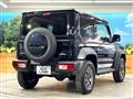 2024 Suzuki Jimny Sierra