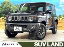 2024 Suzuki Jimny Sierra
