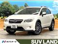 2014 Subaru IMPREZA XV HYBRID