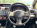 2014 Subaru IMPREZA XV HYBRID