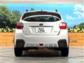 2014 Subaru IMPREZA XV HYBRID
