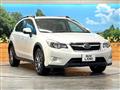 2014 Subaru IMPREZA XV HYBRID