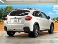 2014 Subaru IMPREZA XV HYBRID