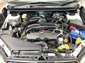 2014 Subaru IMPREZA XV HYBRID