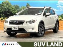 2014 Subaru IMPREZA XV HYBRID
