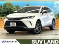 2024 Toyota Harrier