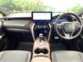 2024 Toyota Harrier