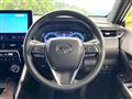 2024 Toyota Harrier