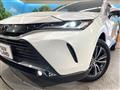 2024 Toyota Harrier