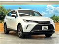 2024 Toyota Harrier