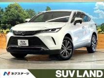 2024 Toyota Harrier