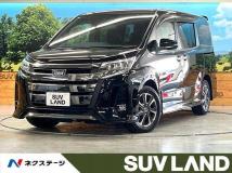 2019 Toyota Noah